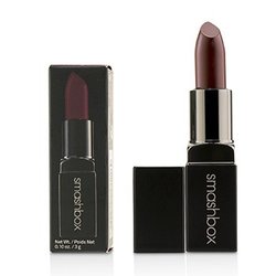 Smashbox Pomadka do ust Be Legendary Lipstick - Screen Queen (Matte) 3g/0.1oz