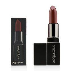 Smashbox Be Legendary Lipstick - Made It (Matte) 3g/0.1oz