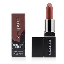 Smashbox Be Legendary Lipstick - Cliffhanger (Matte) 3g/0.1oz