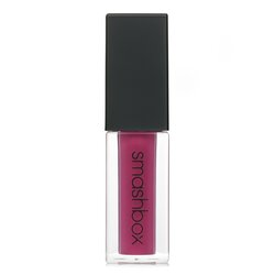 Smashbox Płynna pomadka do ust Always On Liquid Lipstick - Big Spender 4ml/0.13oz