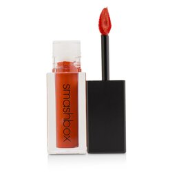 Smashbox Always On Liquid Lipstick - Thrill Seeker 4ml/0.13oz