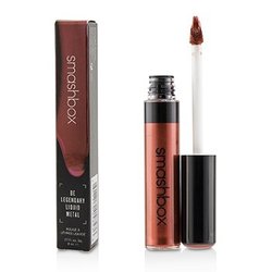 סמאשבוקס Be Legendary Liquid Lip - Moscow Muled (Metal) 8ml/0.27oz