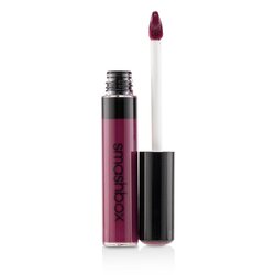 Smashbox Płynna pomadka do ust Be Legendary Lipstick - Crush It (Pigment) 8ml/0.27oz