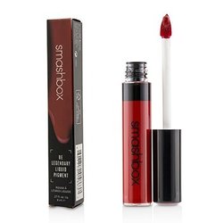 Smashbox Be Legendary Liquid Lip - Bad Apple (Pigment) 8ml/0.27oz
