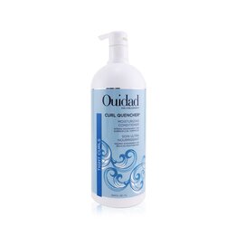 Ouidad بلسم مرطب كيرل كوينشر ( للصلات المجعدة المشدودة ) 1000ml/33.8oz