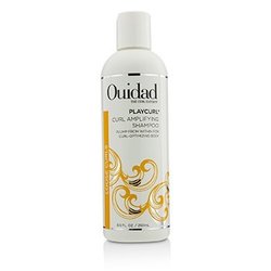 Ouidad PlayCurl Шампунь для Усиления Кудрей (для Свободных Локонов) 250ml/8.5oz