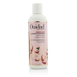 Ouidad Advanced Climate Control Defrizzing Conditioner (All Curl Types) 250ml/8.5oz