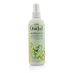 Ouidad Botanical Boost Curl Energizing & Refreshing Spray (All Curl Types) 250ml/8.5oz