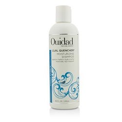 Ouidad Curl Quencher Moisturizing Shampoo (Tight Curls) 250ml/8.5oz