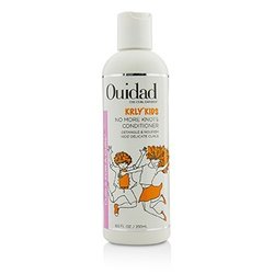 Ouidad Odżywka do włosów Krly Kids No More Knots Conditioner (Curls For A Cure) 250ml/8.5oz