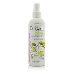 奎德美髮專家 兒童豐盈造型噴霧髮膠 Krly Kids Pump N' Go Styling Spray Gel (Curls For A Cure) 250ml/8.5oz