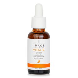 Image Vital C Hydrating Facial Oil 30ml/1oz