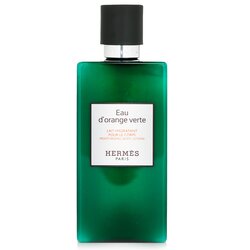 Hermes Balsam do ciała D'Orange Verte Moisturizing Body Lotion 200ml/6.5oz