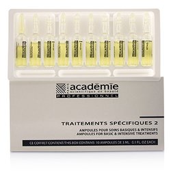 Academie Specific Treatments 2 Ampoules Retinol - Salon Product 10x3ml/0.1oz