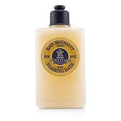 לאוקסיטן Shea Butter Rich Foaming Bath 500ml/16.9oz
