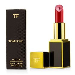 Tom Ford 設計師微霧唇膏(黑管) Lip Color Matte - # 37 Best Revenge 3g/0.1oz