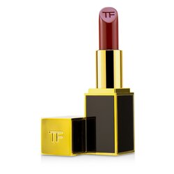 Tom Ford 設計師微霧唇膏(黑管) Lip Color Matte - # 38 Night Porter 3g/0.1oz
