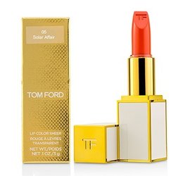 Tom Ford Pomadka do ust Ultra Rich Lip Color - # 05 Solar Affair 3g/0.1oz