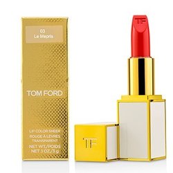 Tom Ford Ultra Rich Lip Color - # 03 Le Mepris 3g/0.1oz