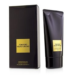 Tom Ford Nawilżająca emulsja do ciała Velvet Orchid Hydrating Emulsion 150ml/5oz