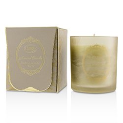 Sabon Glass Candles - Patchouli Lavender Vanilla 250ml/8.79oz