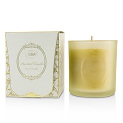 Sabon Glass Candles - Sweet Vanilla 250ml/8.79oz