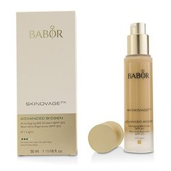 Babor Skinovage PX Advanced Biogen Anti-Aging BB Cream SPF20 - # 01 Light 50ml/1.7oz