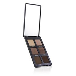 BareMinerals Gen Nude Eye Shadow Palette - # Neutral 6x1.1g/0.03oz