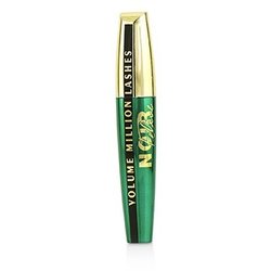 L'Oreal Volume Million Lashes Feline Noir Тушь для Ресниц - Extra Black 9.2ml/0.31oz