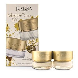 Juvena Set MasterCare: MasterCream Ojos & Labios 20ml + MasterCream 20ml 2pcs