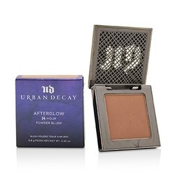 Urban Decay Afterglow 8 Hour Powder Blush - Video (Soft Nude) 6.8g/0.23oz