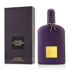 טום פורד Velvet Orchid Lumiere או דה פרפיום ספריי 100ml/3.3oz