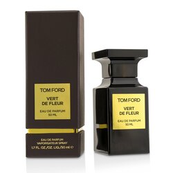 טום פורד Private Blend Vert De Fleur או דה פרפיום ספריי 50ml/1.7oz