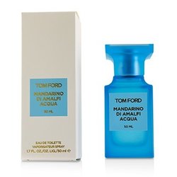 טום פורד Private Blend Mandarino Di Amalfi Acqua Eau De Toilette Spray 50ml/1.7oz