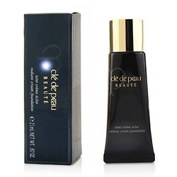Cle De Peau Radiant Cream Foundation SPF 25 - # I10 21ml/0.87oz