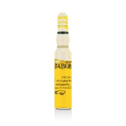 芭寶 多種維生素濃縮修護安瓶(強化+保護) - 非常乾燥膚質適用 7x2ml/0.06oz