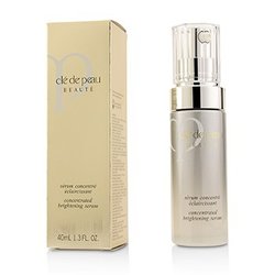 Cle De Peau Concentrated Brightening Serum 40ml/1.3oz