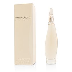 DKNY Donna Karan Liquid Cashmere Eau De Parfum Spray 100ml/3.4oz