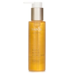 Babor CLEANSING Phytoactive Hydro Base - For Dry Skin 100ml/3.4oz