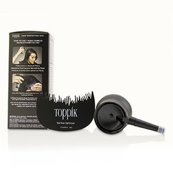 Toppik Hair Perfecting Duo : 1x Spray Applicator + 1x Hairline Optimizer 2pcs
