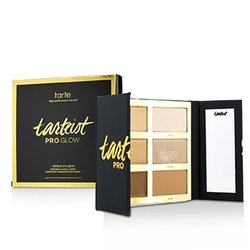 Tarte Paleta do makijażu Tarteist Pro Glow Highlight & Contour Palette 29.7g/1.05oz
