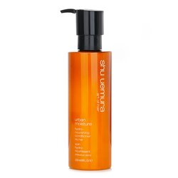 Shu Uemura Urban Moisture Acondicionador Hidro Nutritivo (Cabello Seco) 250ml/8oz