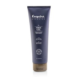 Esquire Grooming جل مثبت لتماسك قوي ولمعان فائق 237ml/8oz