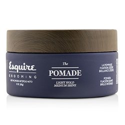 Esquire Grooming Помада для Укладки (Легкая Фиксация, Средний Блеск) 85g/3oz