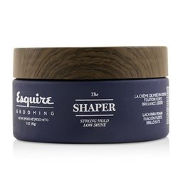 Esquire Grooming Моделирующее Средство (Сильная Фиксация, Мягкий Блеск) 85g/3oz