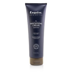 Esquire Grooming Утолщающий Крем (Легкая Фиксация) 237ml/8oz