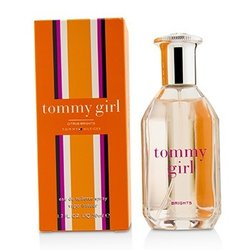 Hilfiger Tommy Girl Citrus Brights ماء تواليت سبراي 50ml/1.7oz