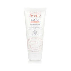 Avene TriXera Nutrition Nutri-Fluid Face & Body Balm - For Dry to Very Dry Sensitive Skin 200ml/6.7oz