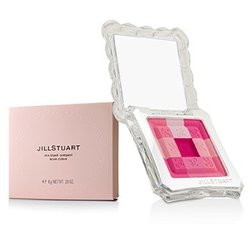 Jill Stuart Róż do policzków Mixblush Compact More Colors - # 17 Believe In Love 8g/0.28oz