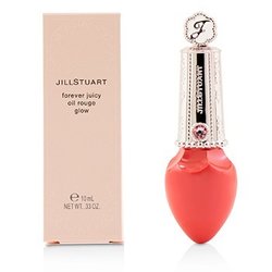 Jill Stuart Forever Juicy Масло Тинт для Губ - # 03 Mango Mix 10ml/0.33oz